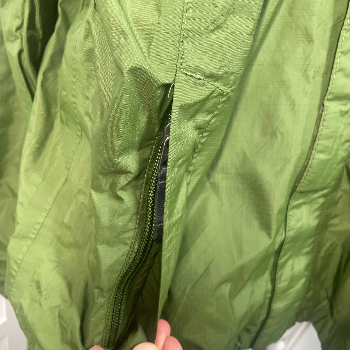 North Face Jacket Boys Sz 10/12