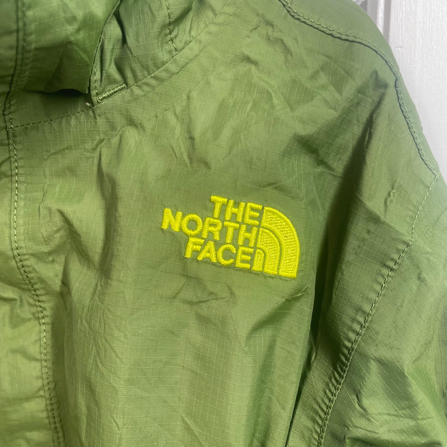 North Face Jacket Boys Sz 10/12