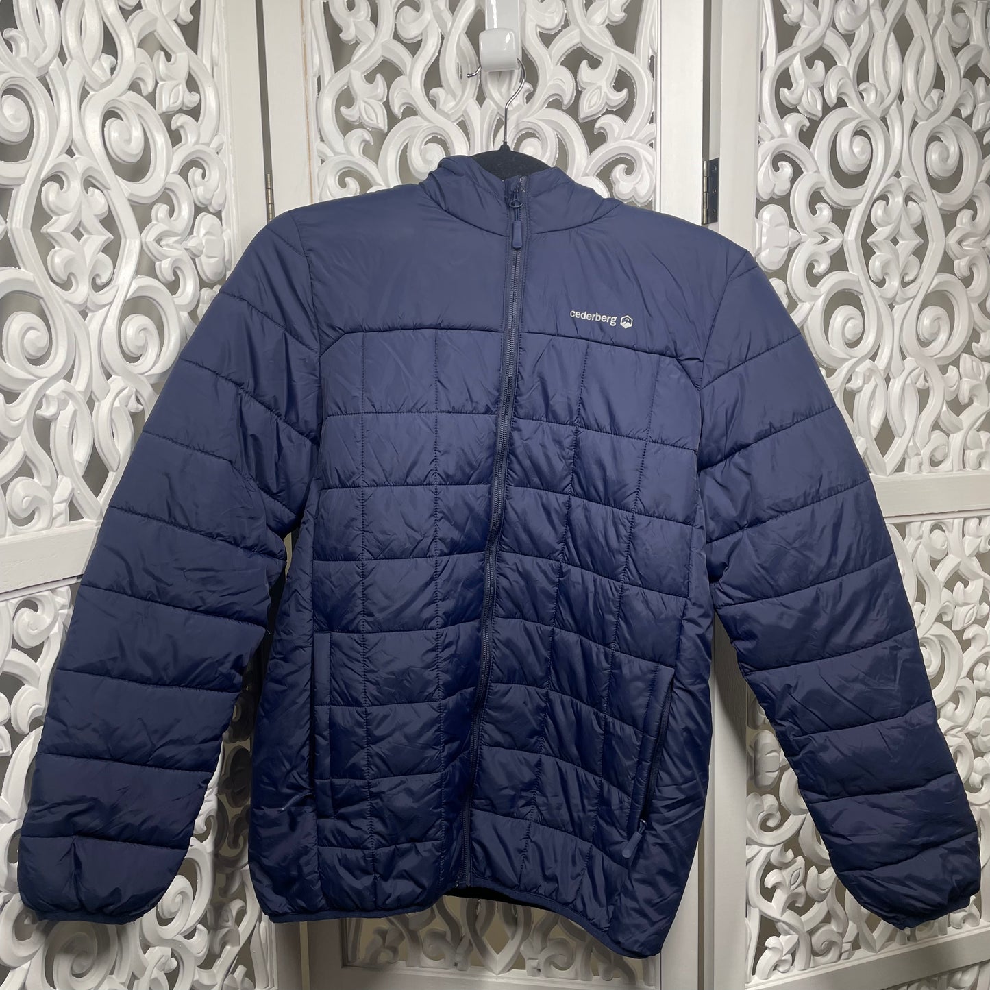 Cederberg Boys Jacket Sz 16