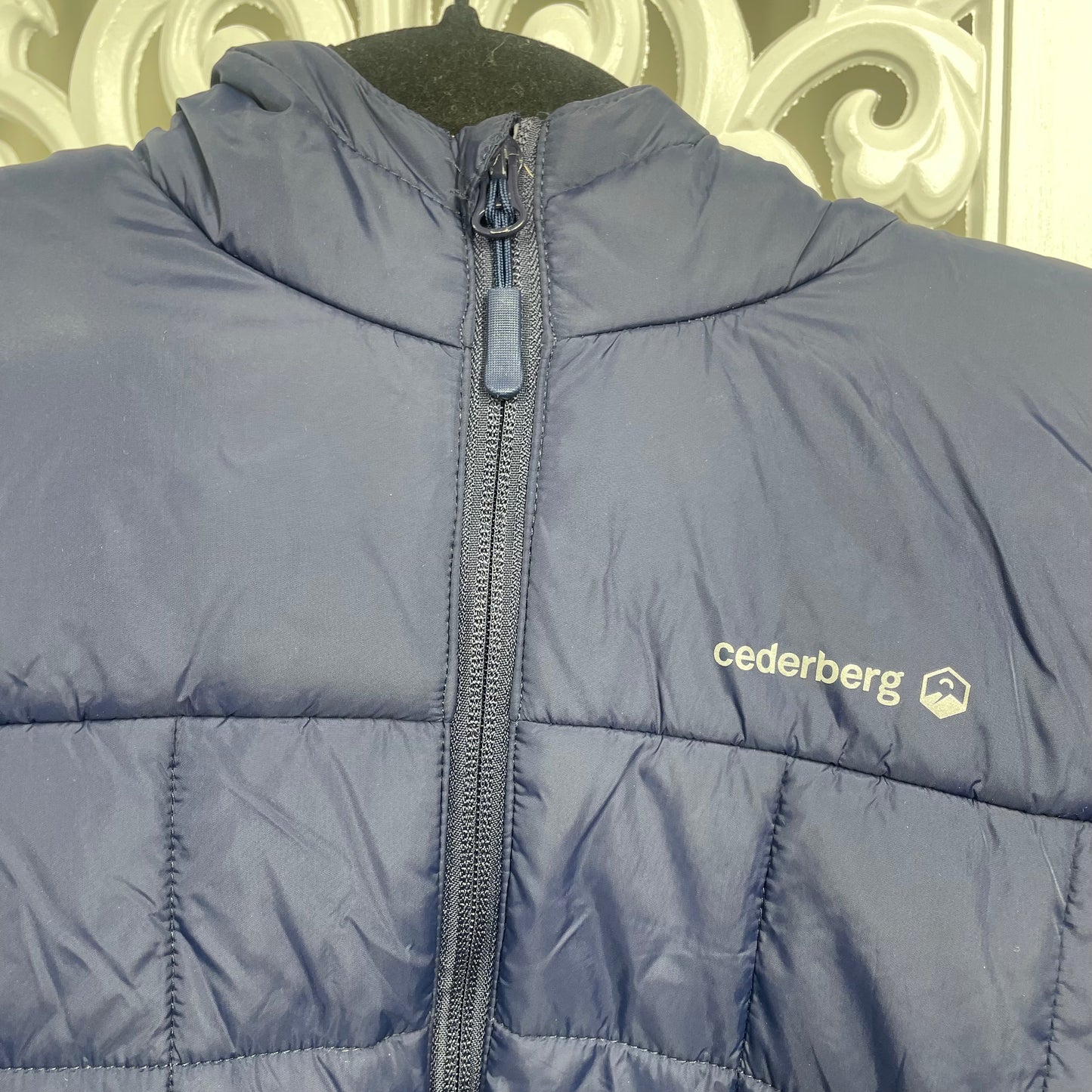 Cederberg Boys Jacket Sz 16