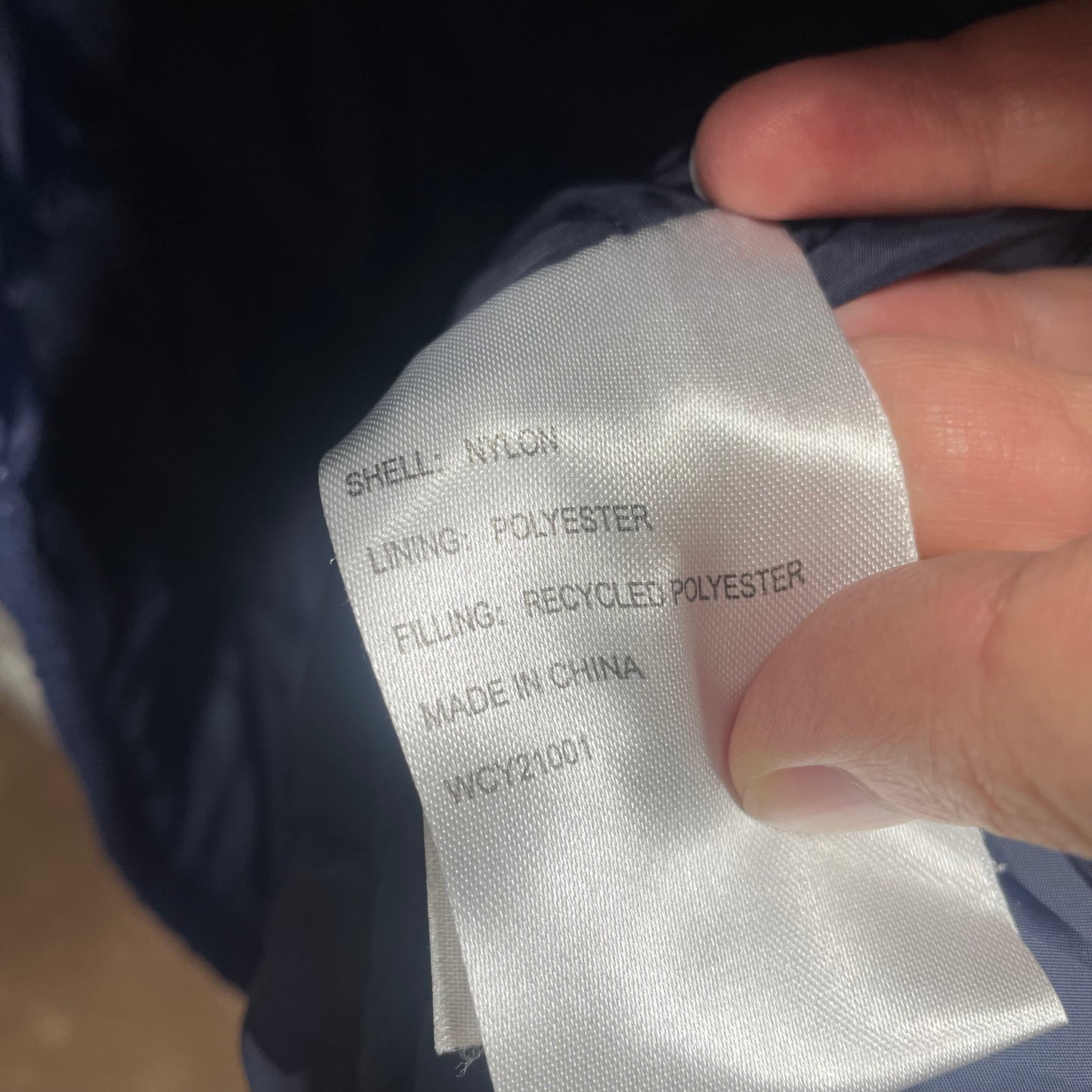 Cederberg Boys Jacket Sz 16