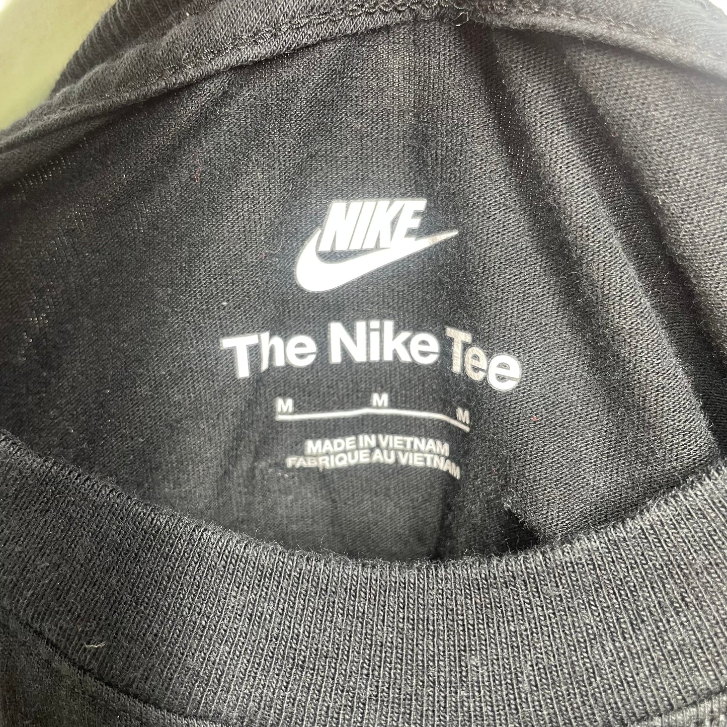 Nike Boys Tshirt Size 10-12