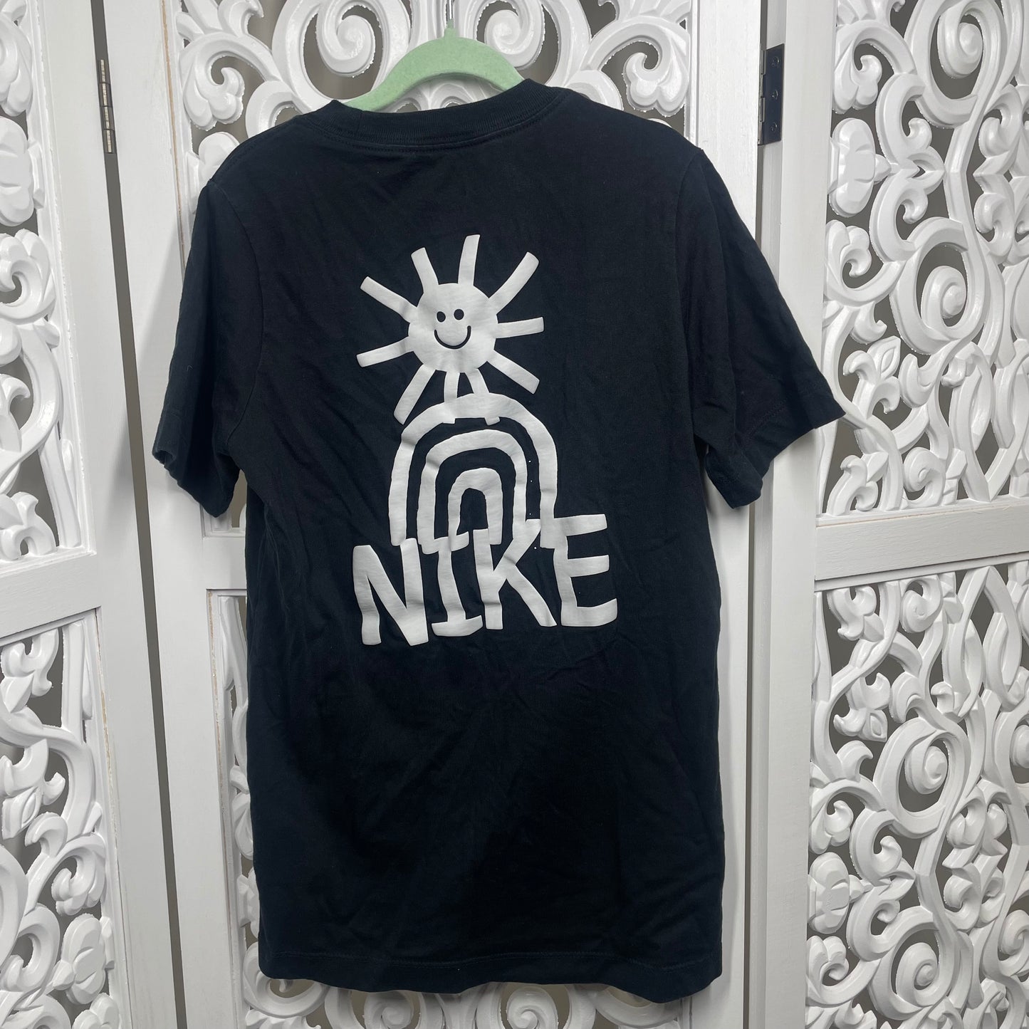 Nike Boys Tshirt Size 10-12