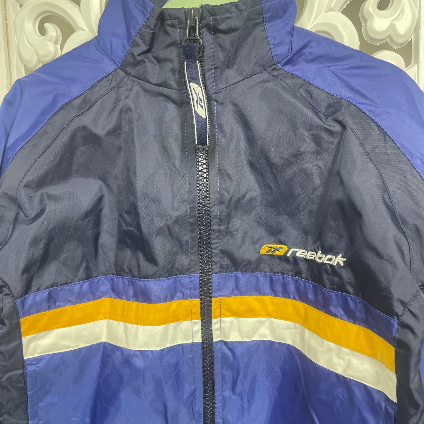 Reebok Boys Jacket Size 3