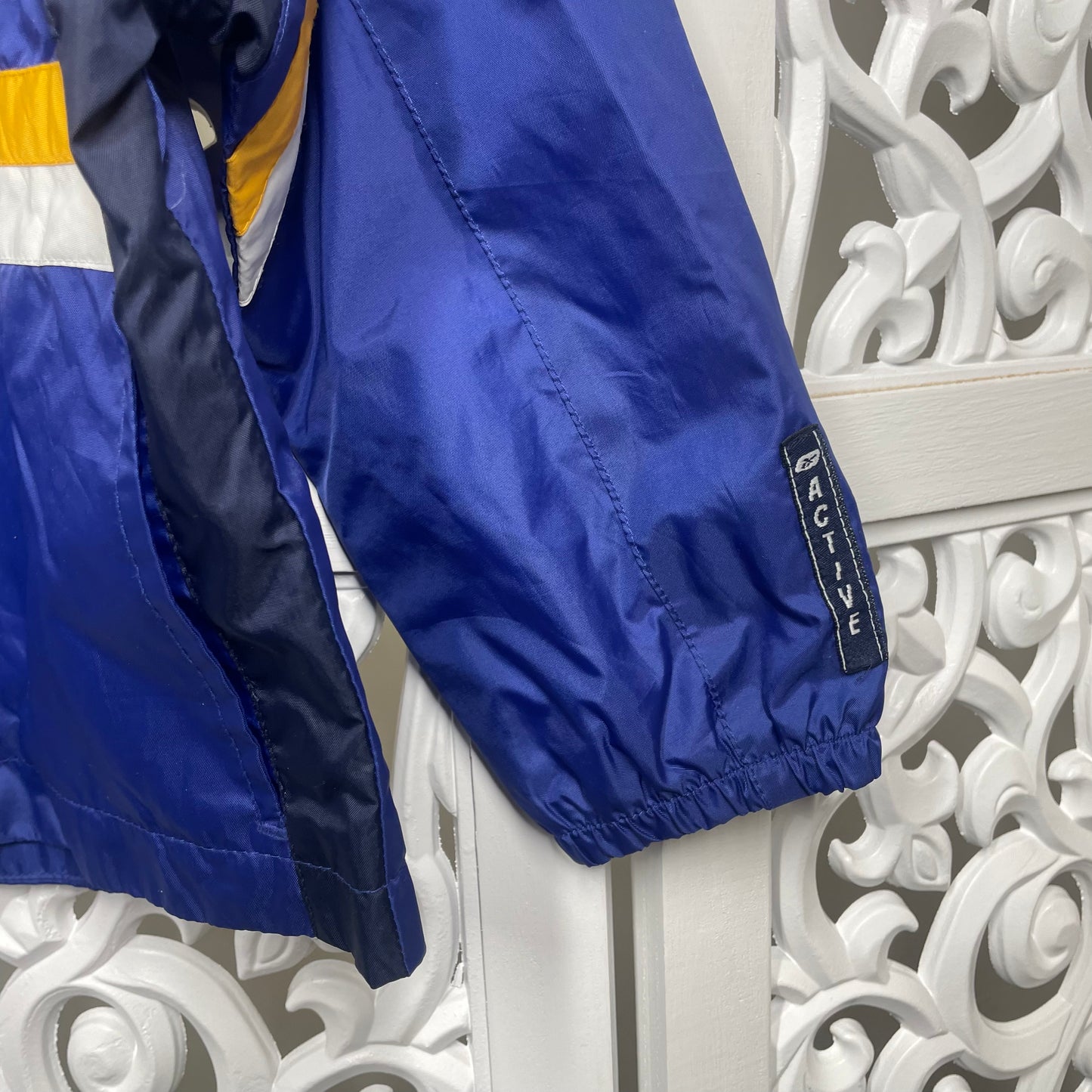 Reebok Boys Jacket Size 3