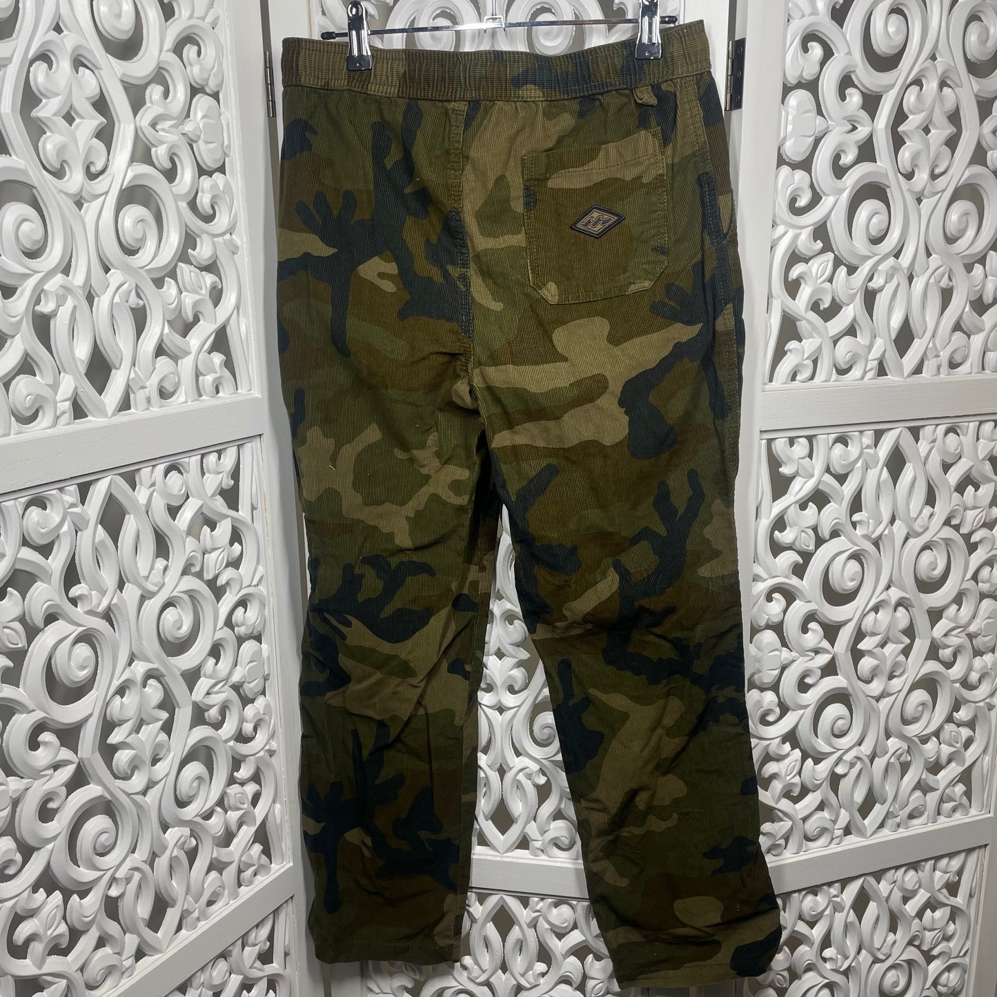 Billabong Boys Pants Size 14