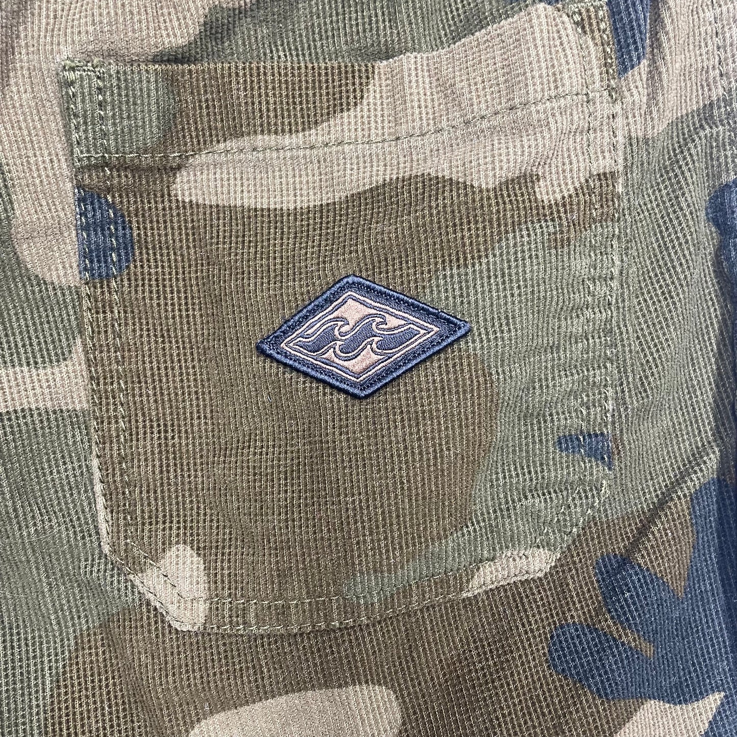 Billabong Boys Pants Size 14