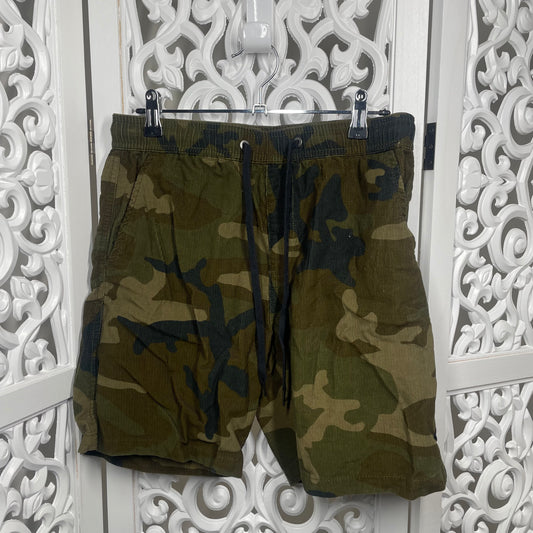 Billabong Boys Shorts Size 14