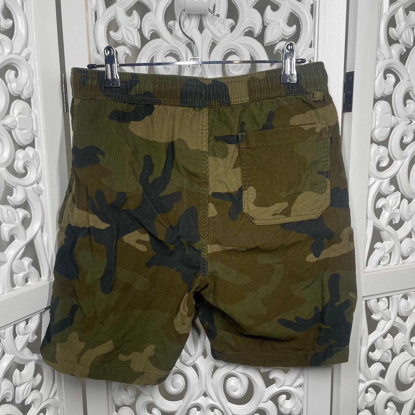 Billabong Boys Shorts Size 14