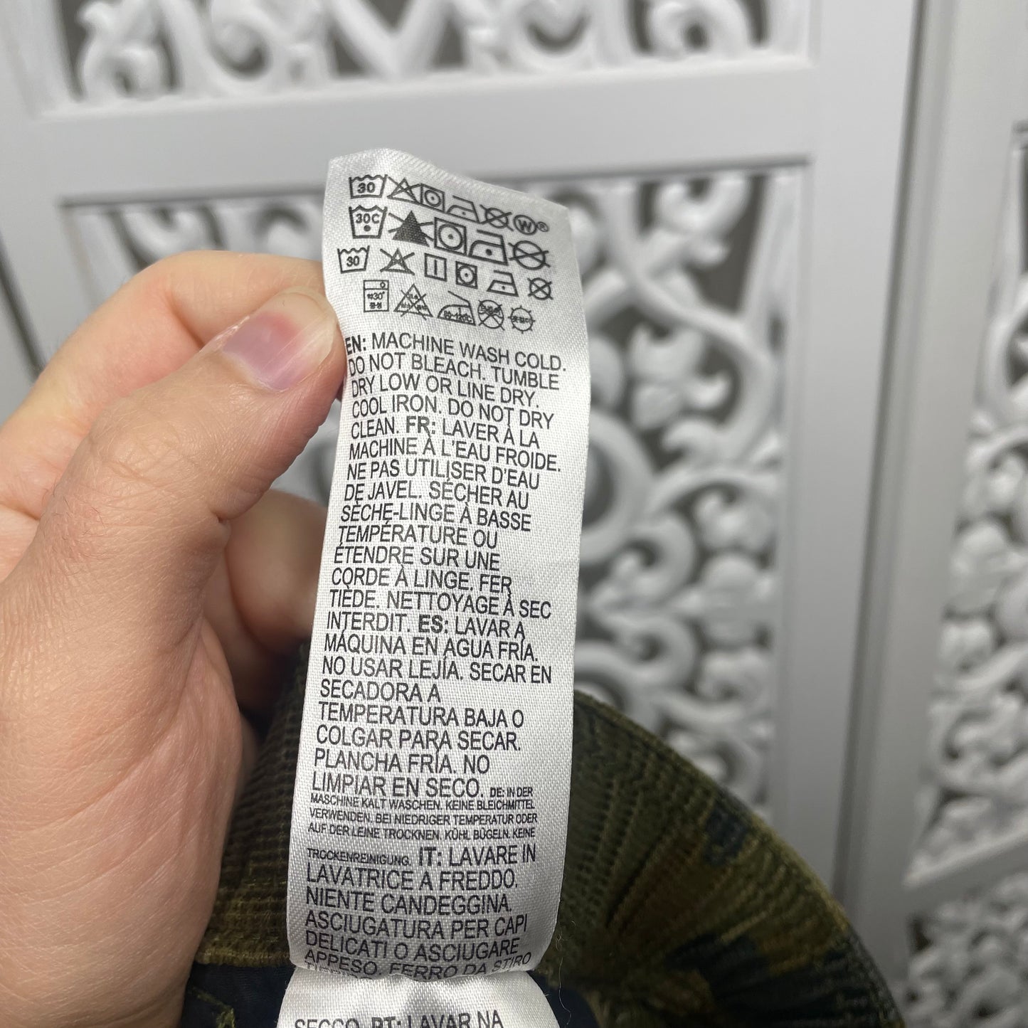 Billabong Boys Shorts Size 14