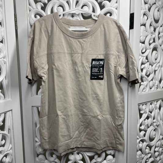 Zara T-shirt Size 6-7