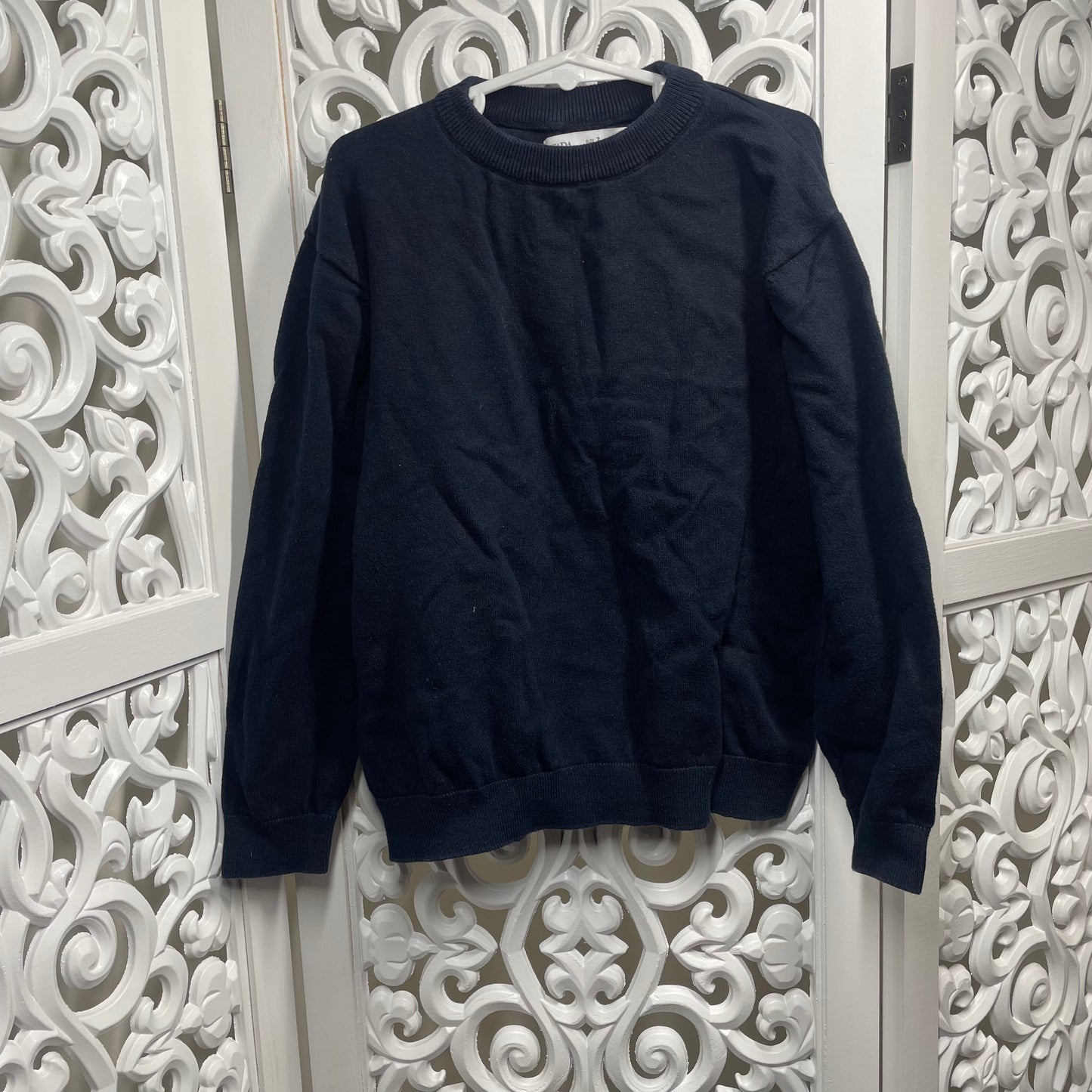 Zara Jumper Size 7