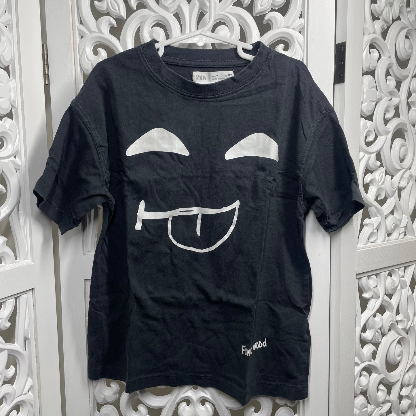 Zara T-shirt Size 7