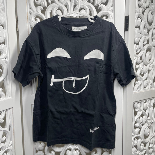 Zara T-shirt Size 7