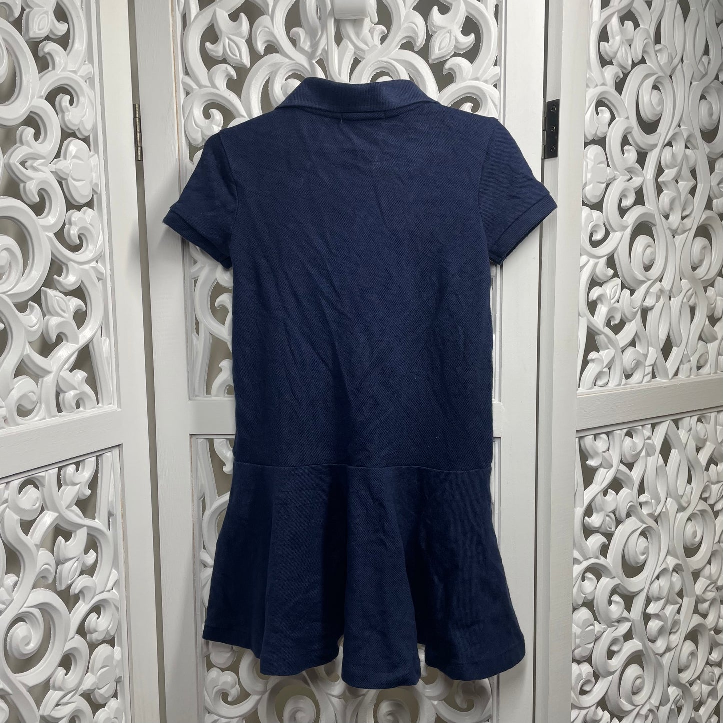Ralph Lauren Polo Dress Size 4T