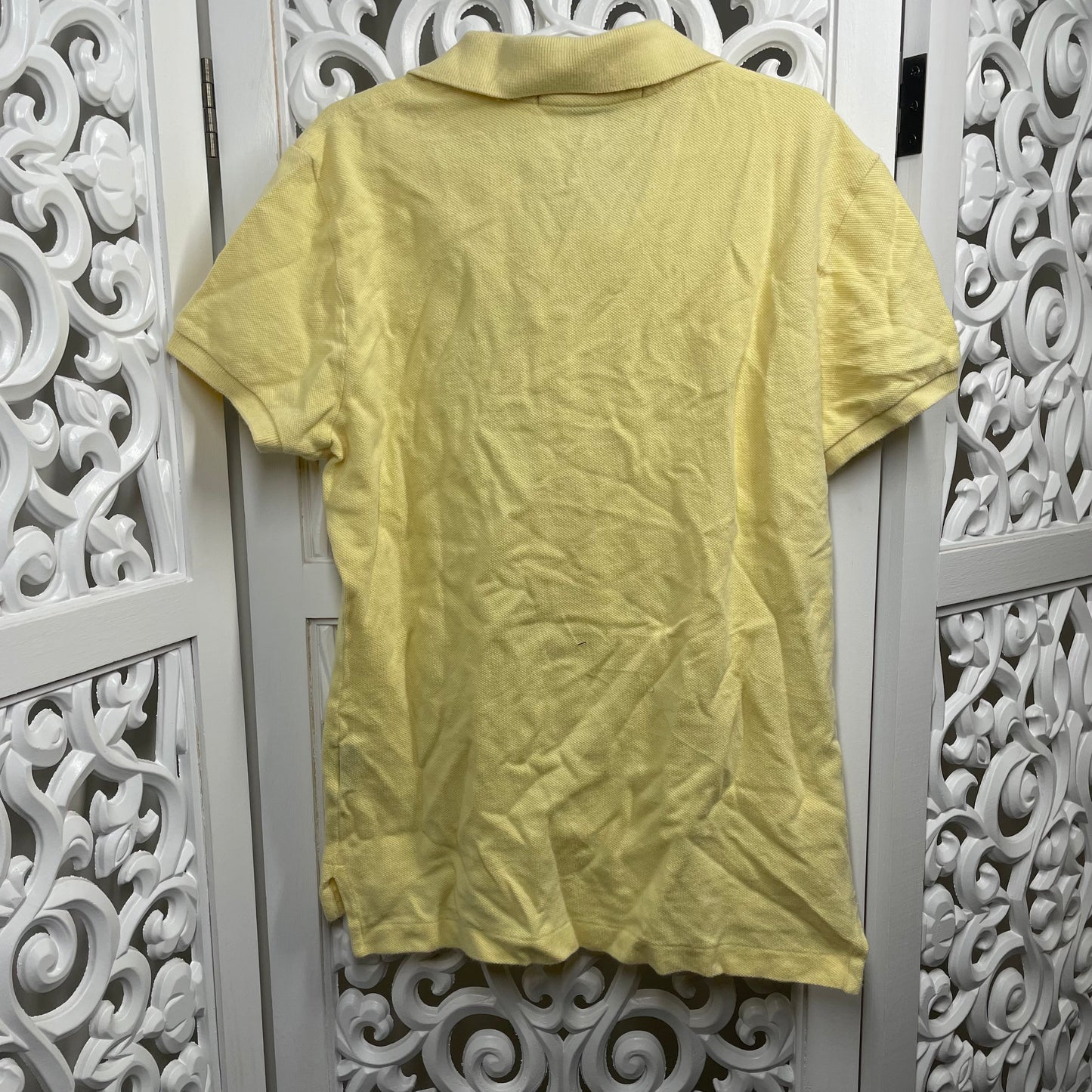 Ralph Lauren T-shirt Size S (Damage)