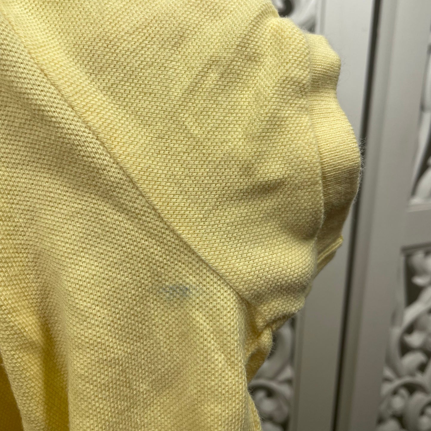 Ralph Lauren T-shirt Size S (Damage)