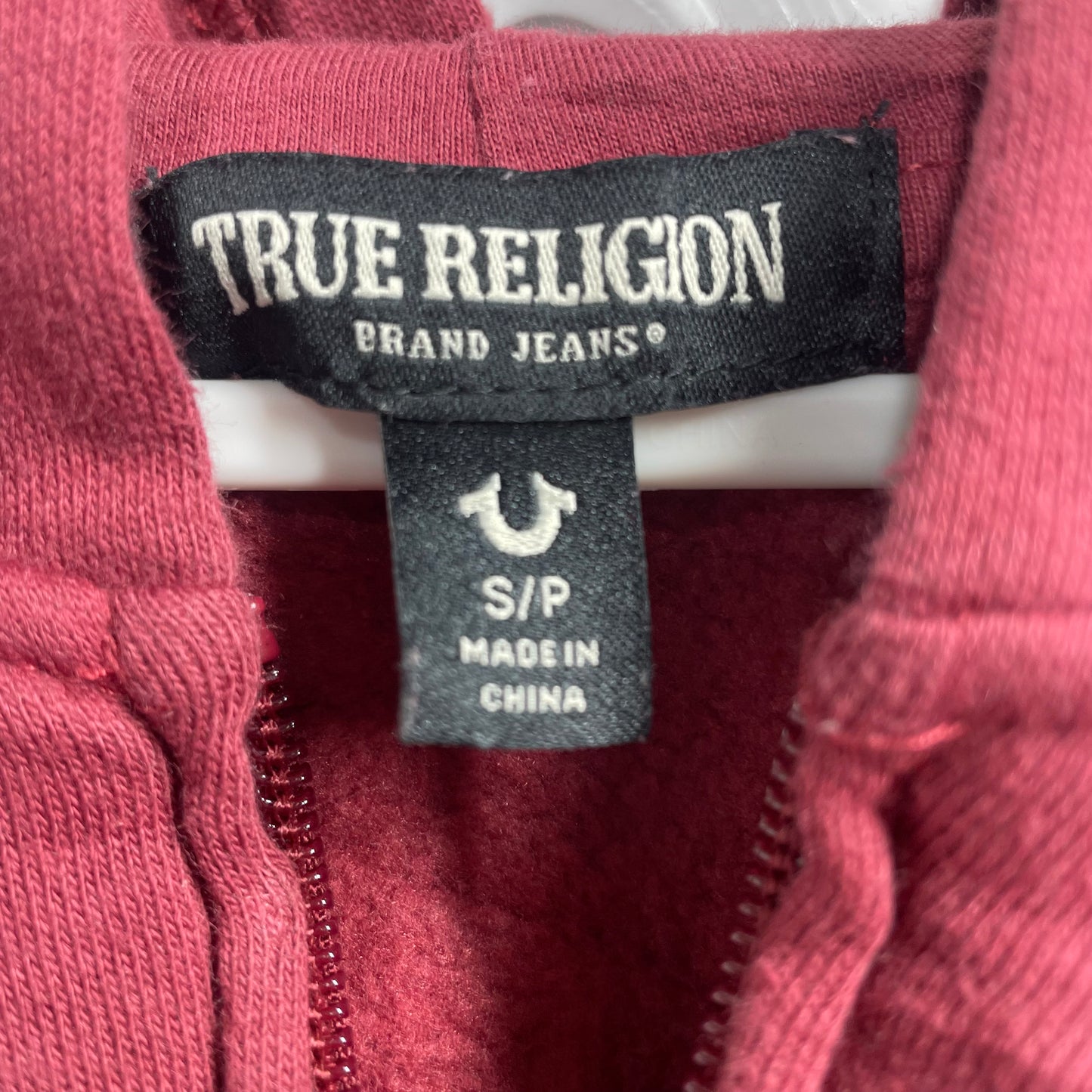 True Religion Top Size S