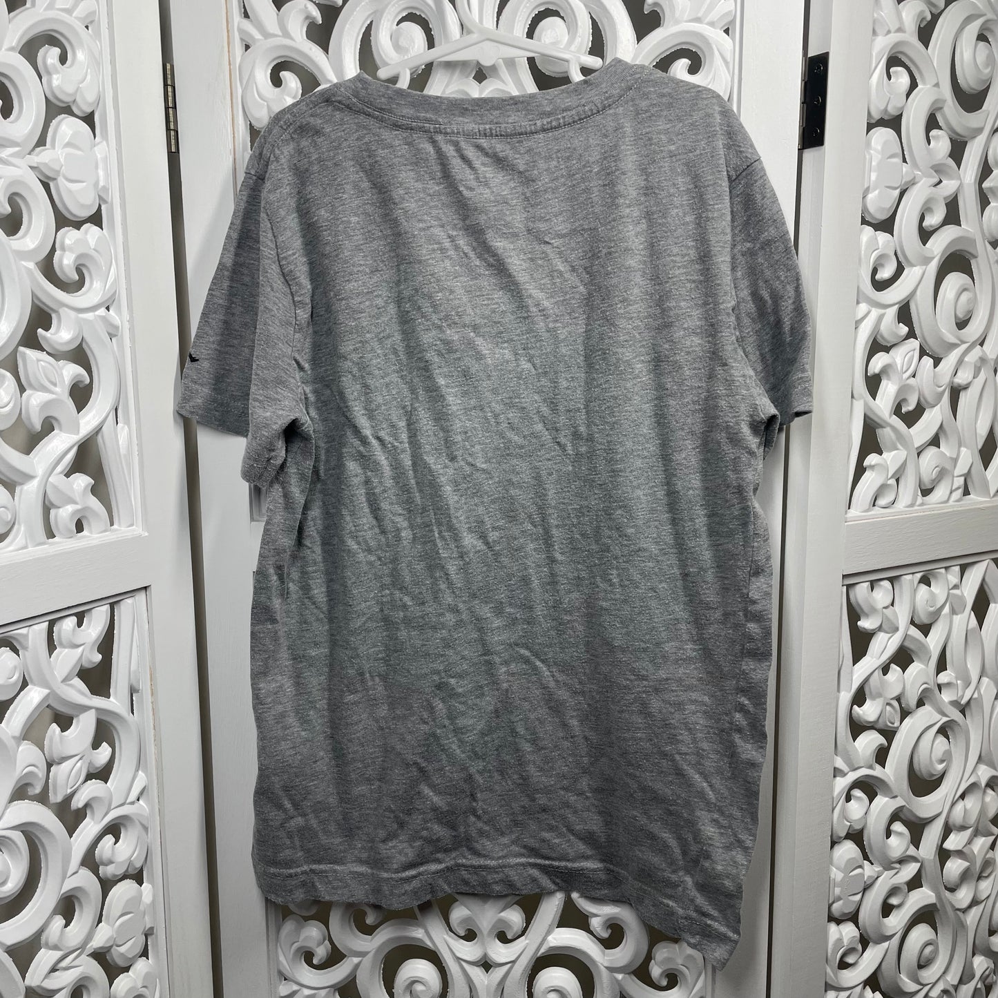 Jordan T-shirt Size M 10-12 Yrs
