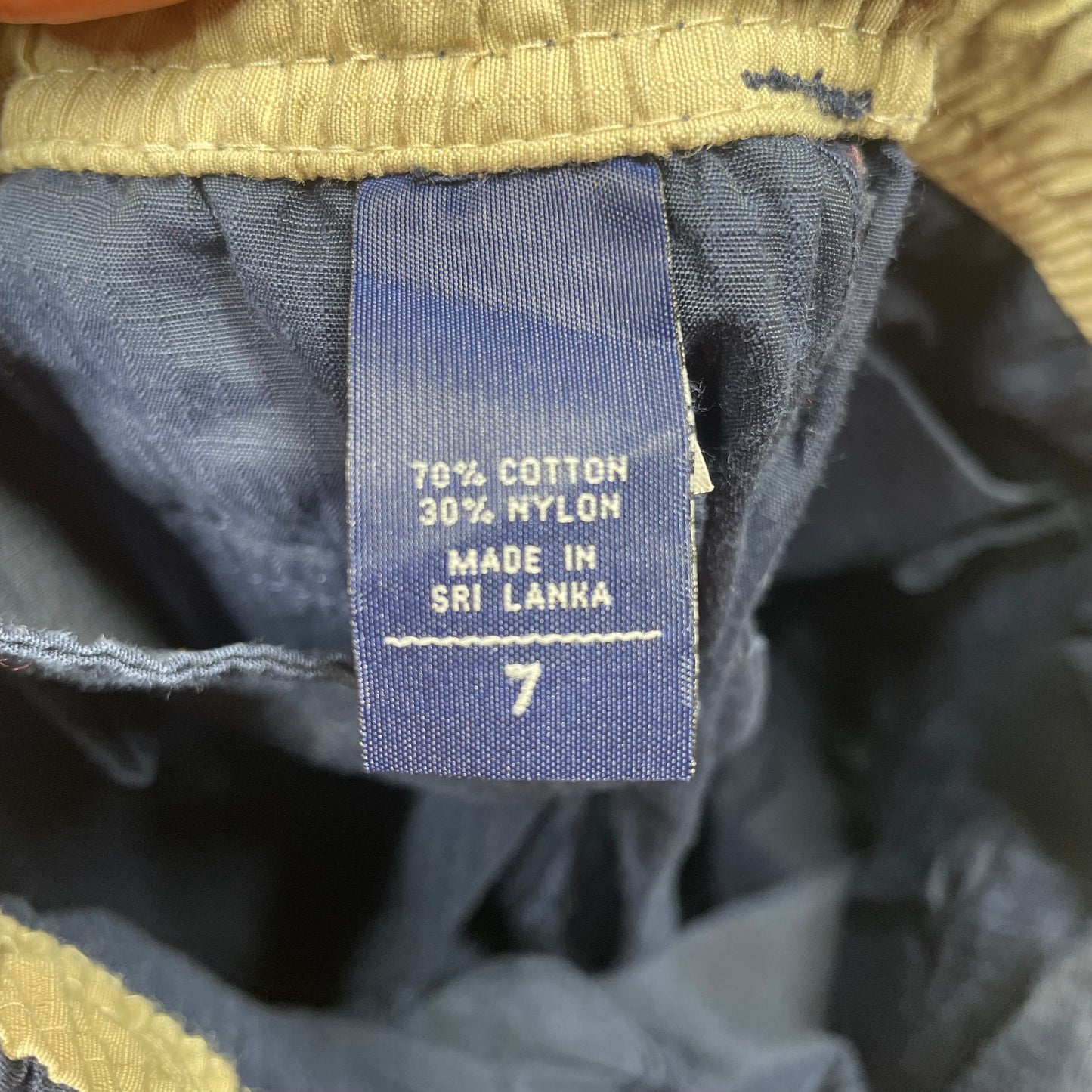 Oshkosh Pants Size 7 (Damage)