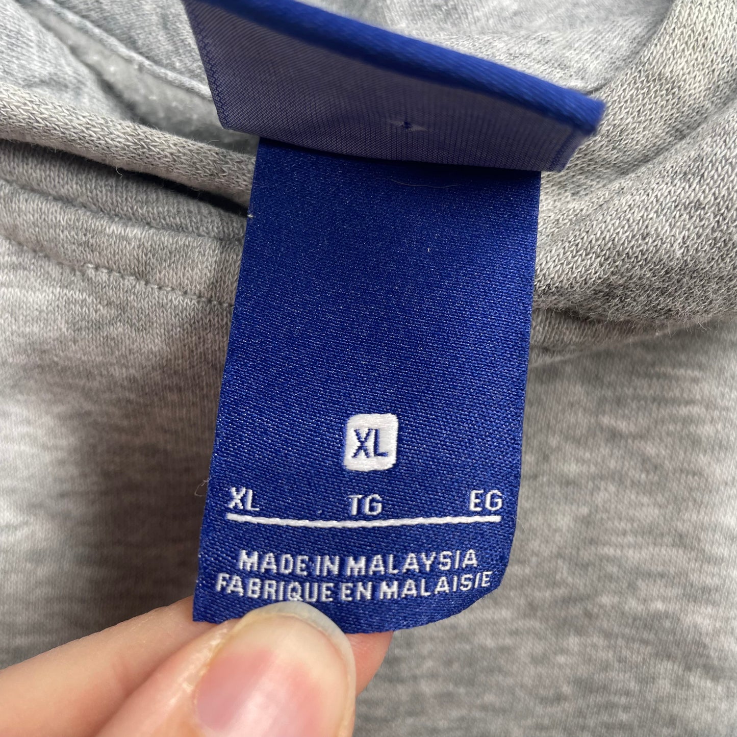 Nike Jumper Size XL