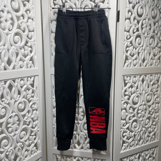 NBA Tracksuit Pants Size 7