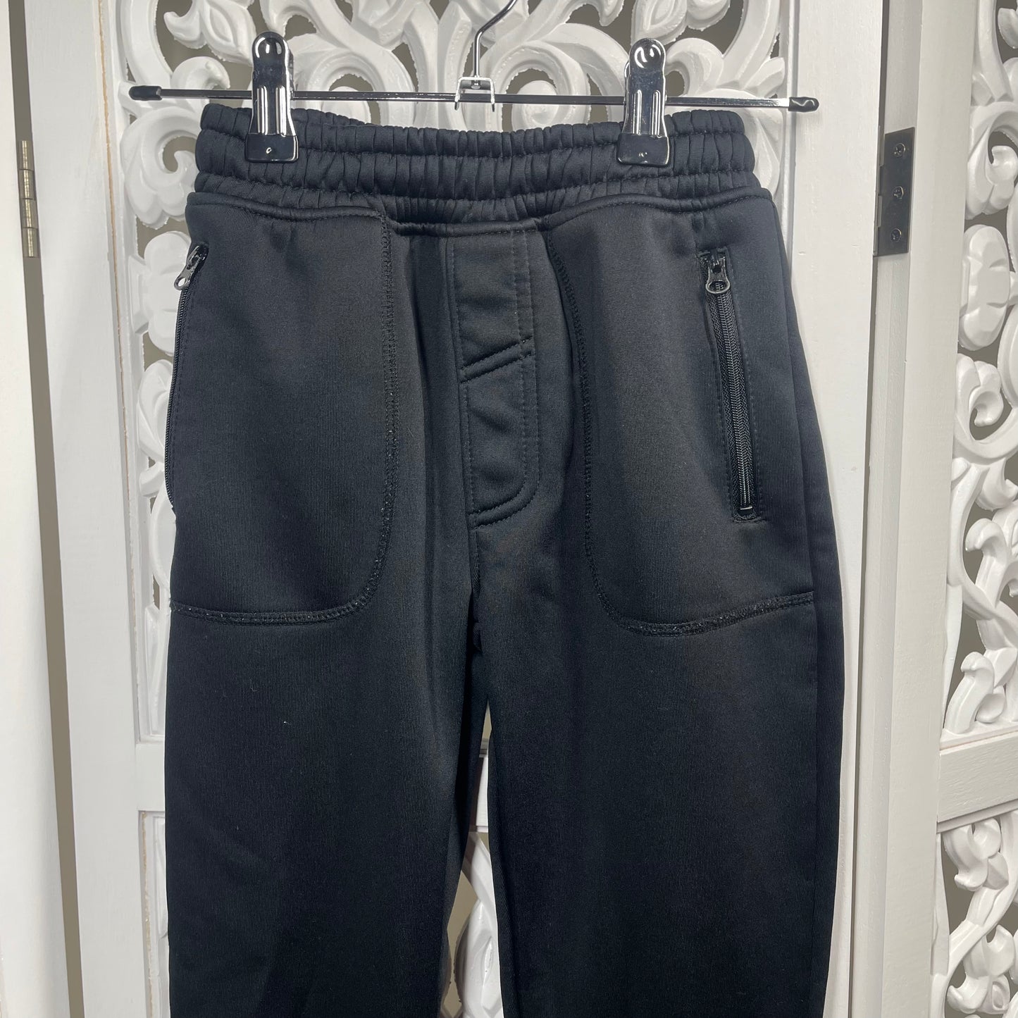 NBA Tracksuit Pants Size 7