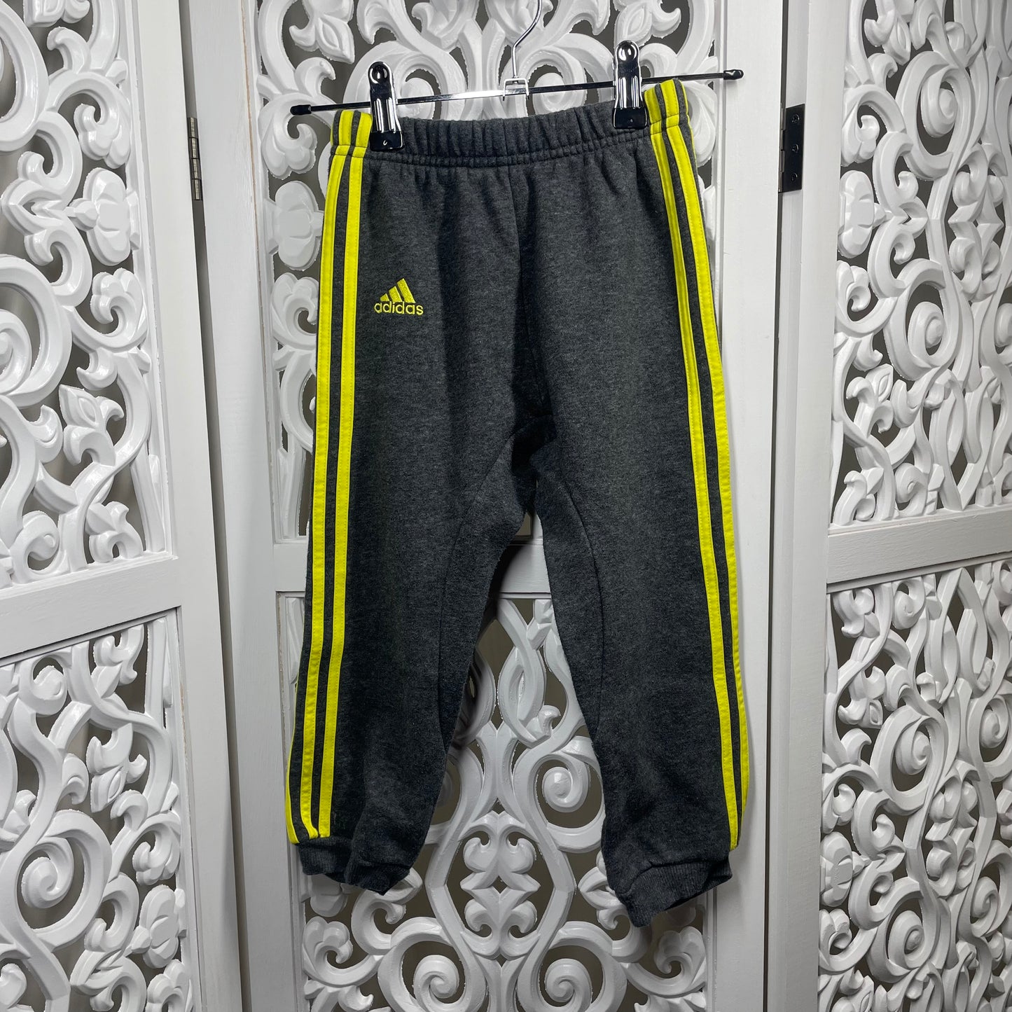 Adidas Tracksuit Pants Size 2-3 Y