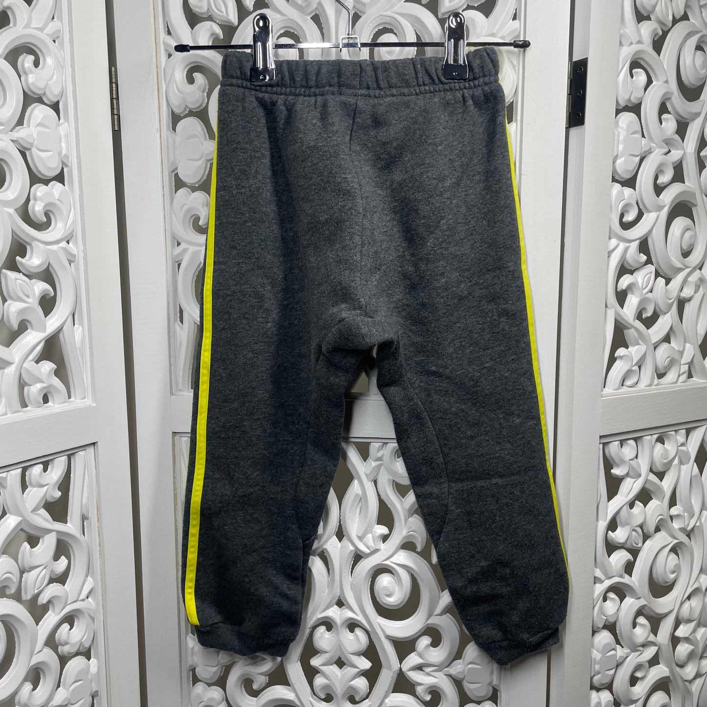 Adidas Tracksuit Pants Size 2-3 Y