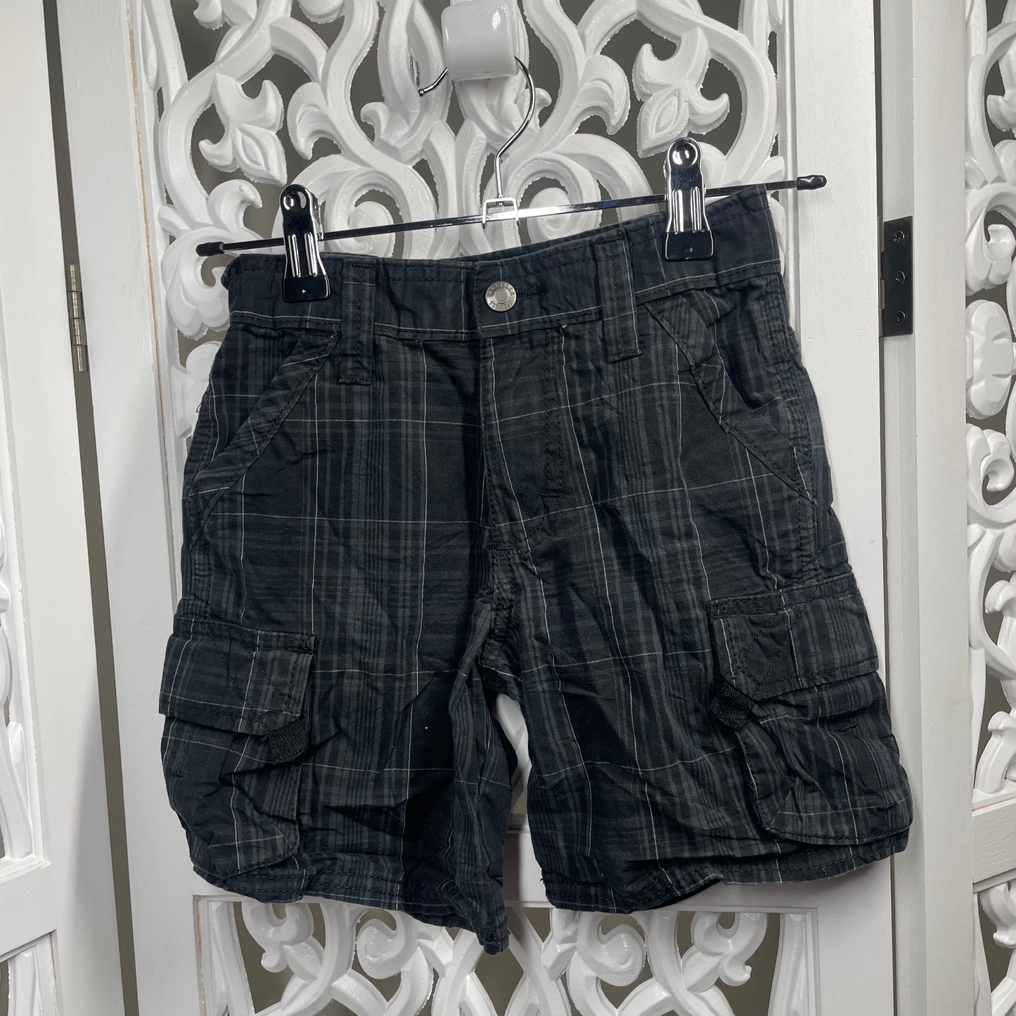 Wrangler Shorts Size 4