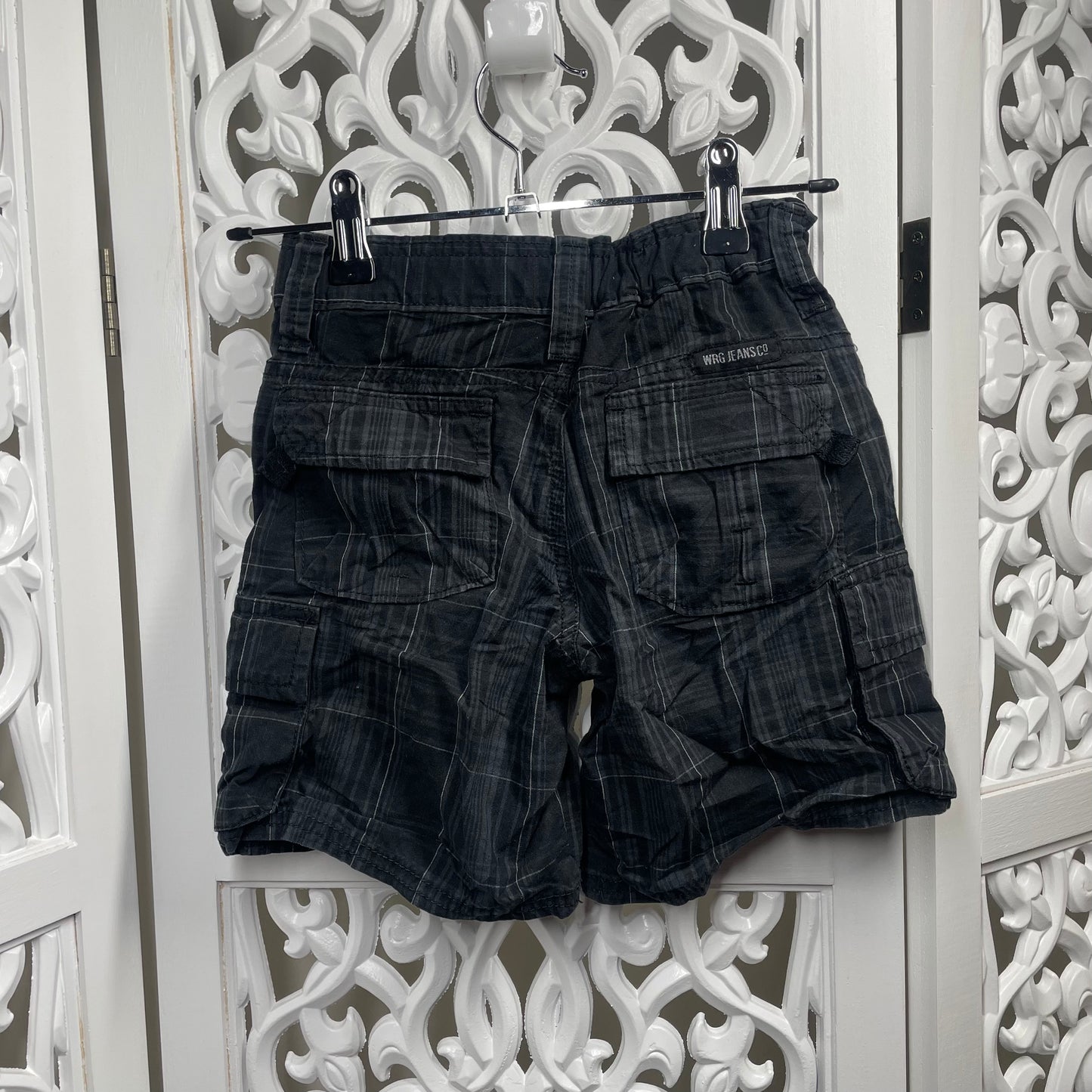 Wrangler Shorts Size 4