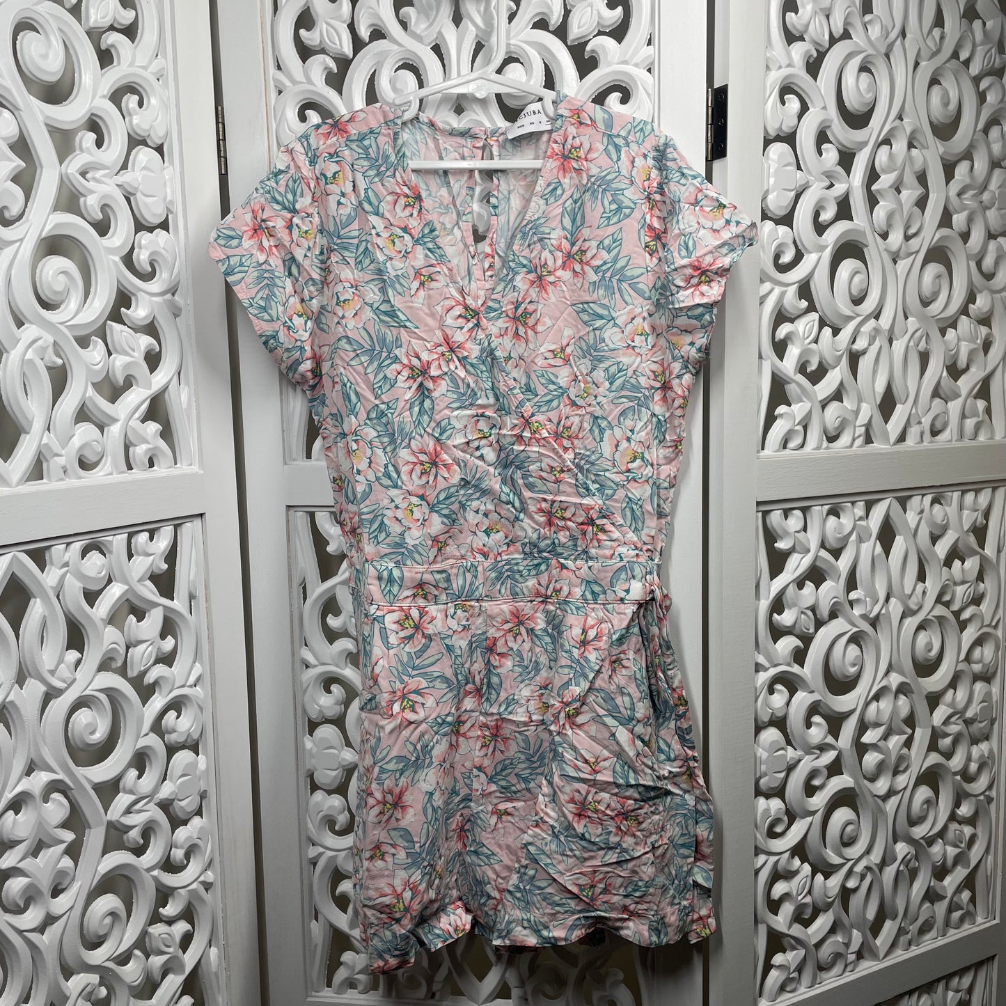 Decjuba Kids Playsuit Size M