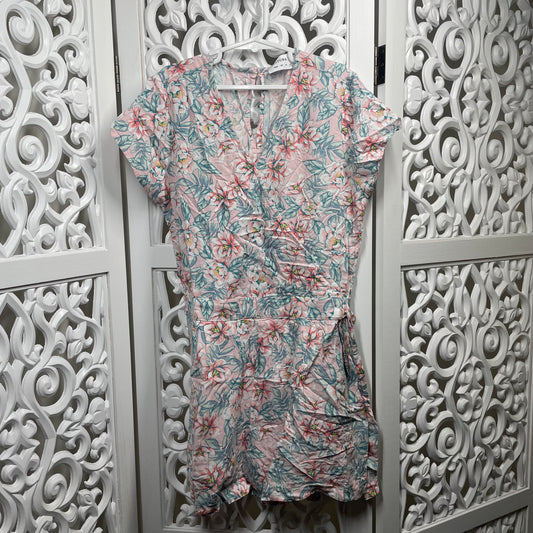 Decjuba Kids Playsuit Size M