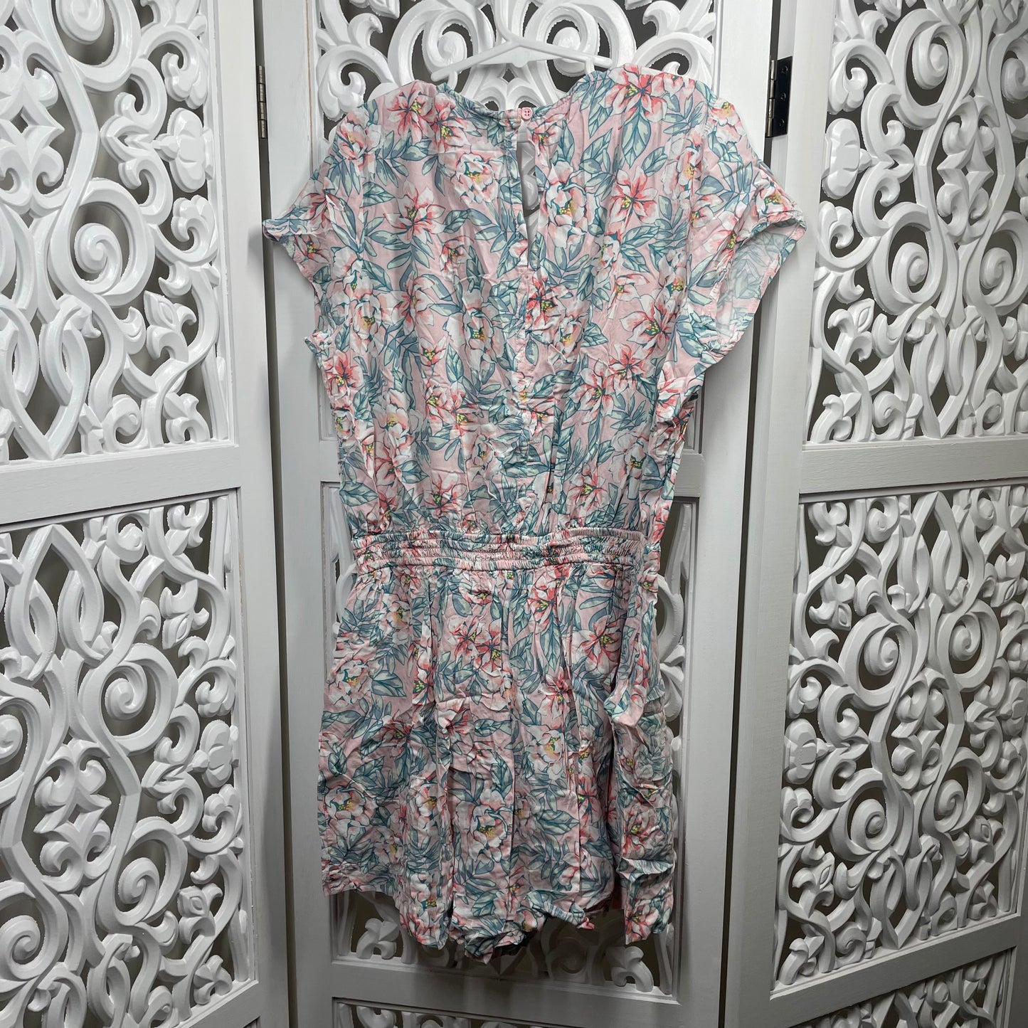 Decjuba Kids Playsuit Size M