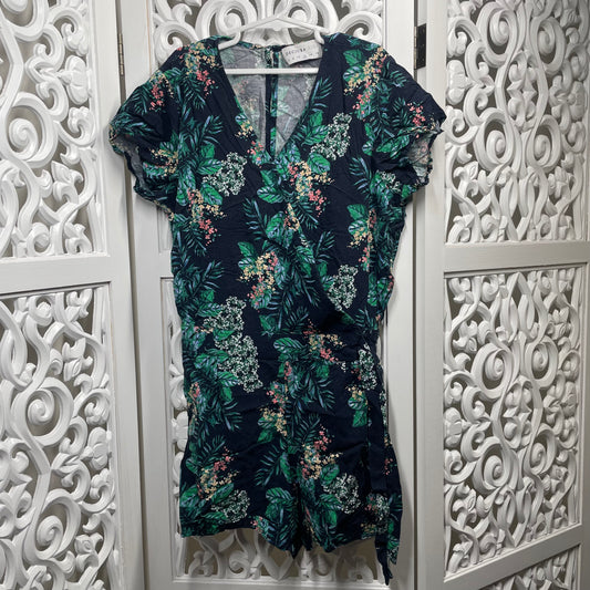 Decjuba Kids Playsuit Size 12