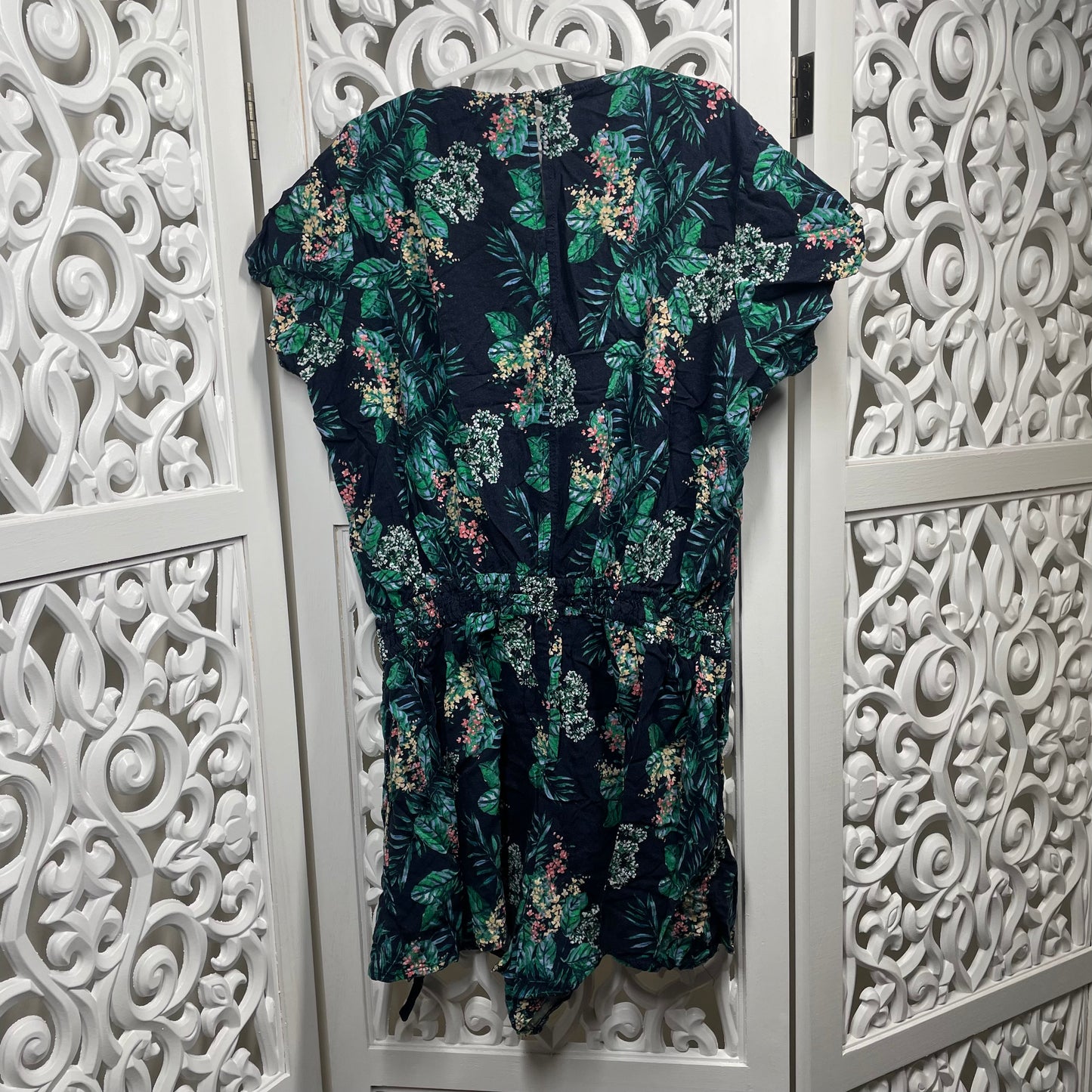 Decjuba Kids Playsuit Size 12