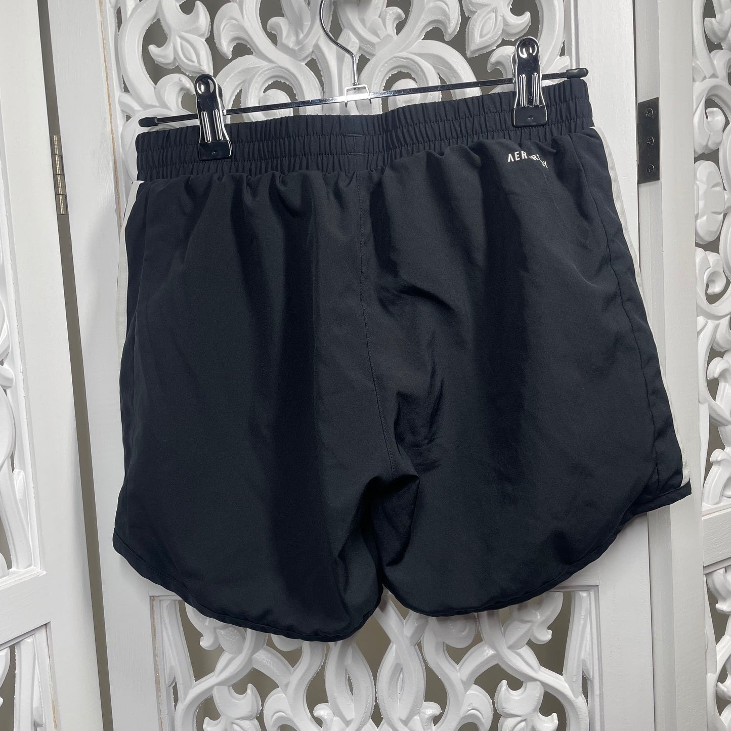 Adidas Shorts Size 11-12Y