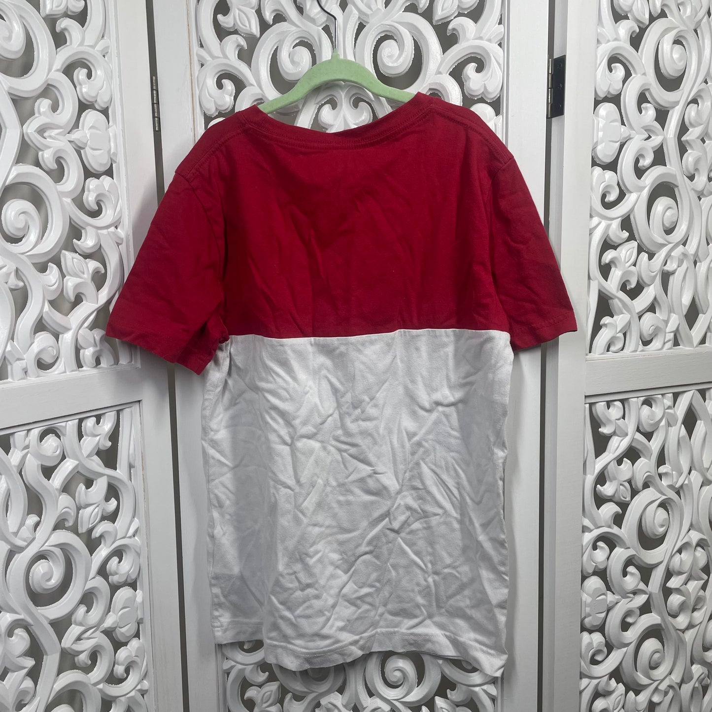 Jordan T-shirt Size M 10-12Yrs