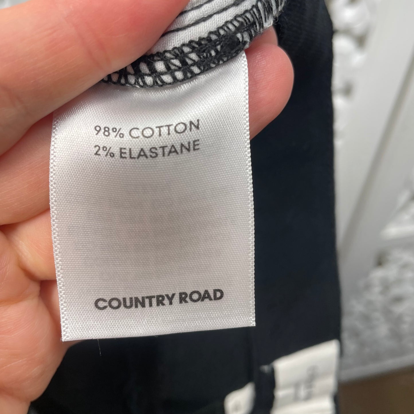 Country Road Jeans Size 12