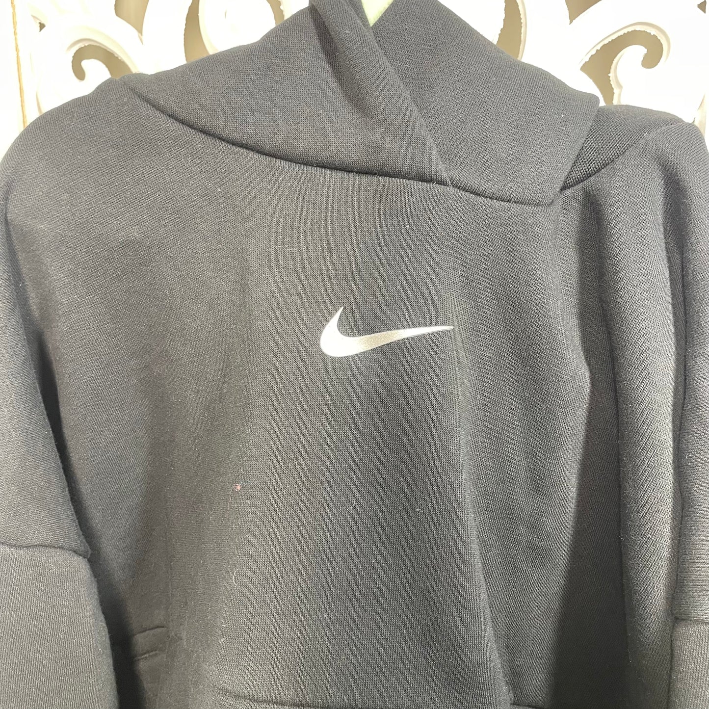 Nike Jumper Hooded Brighter Together Boys Medium