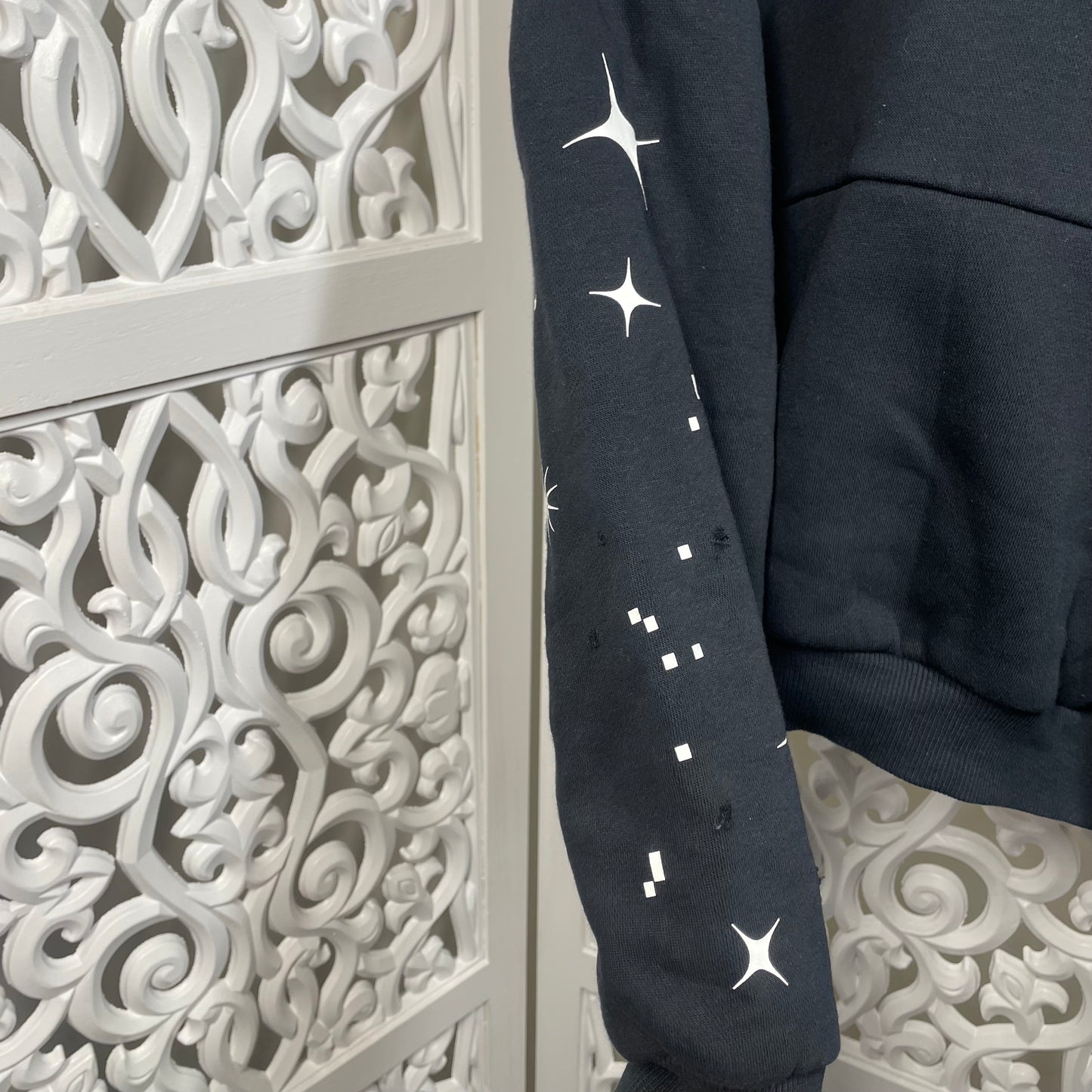 Nike Jumper Hooded Brighter Together Boys Medium