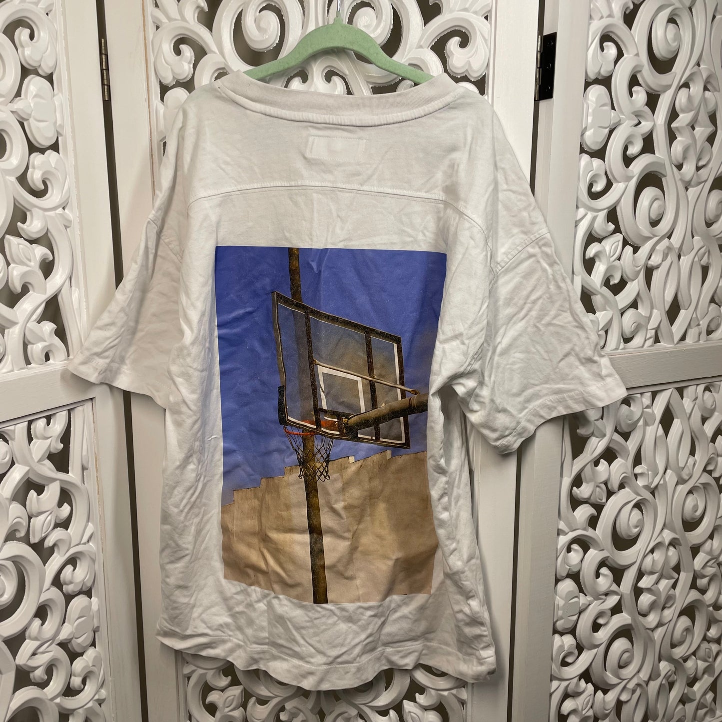 Zara Boys T-shirt Size 9-10