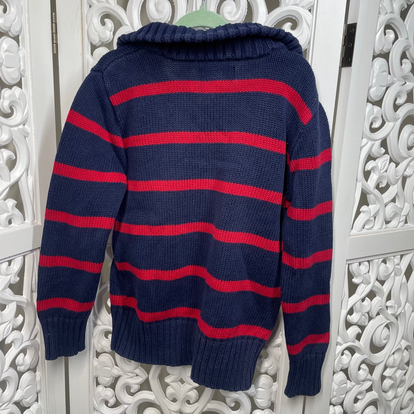 Polo By Ralph Lauren Boys Jumper Size 6