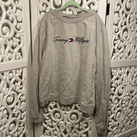 Tommy Hilfiger Jumper Size XL (16)