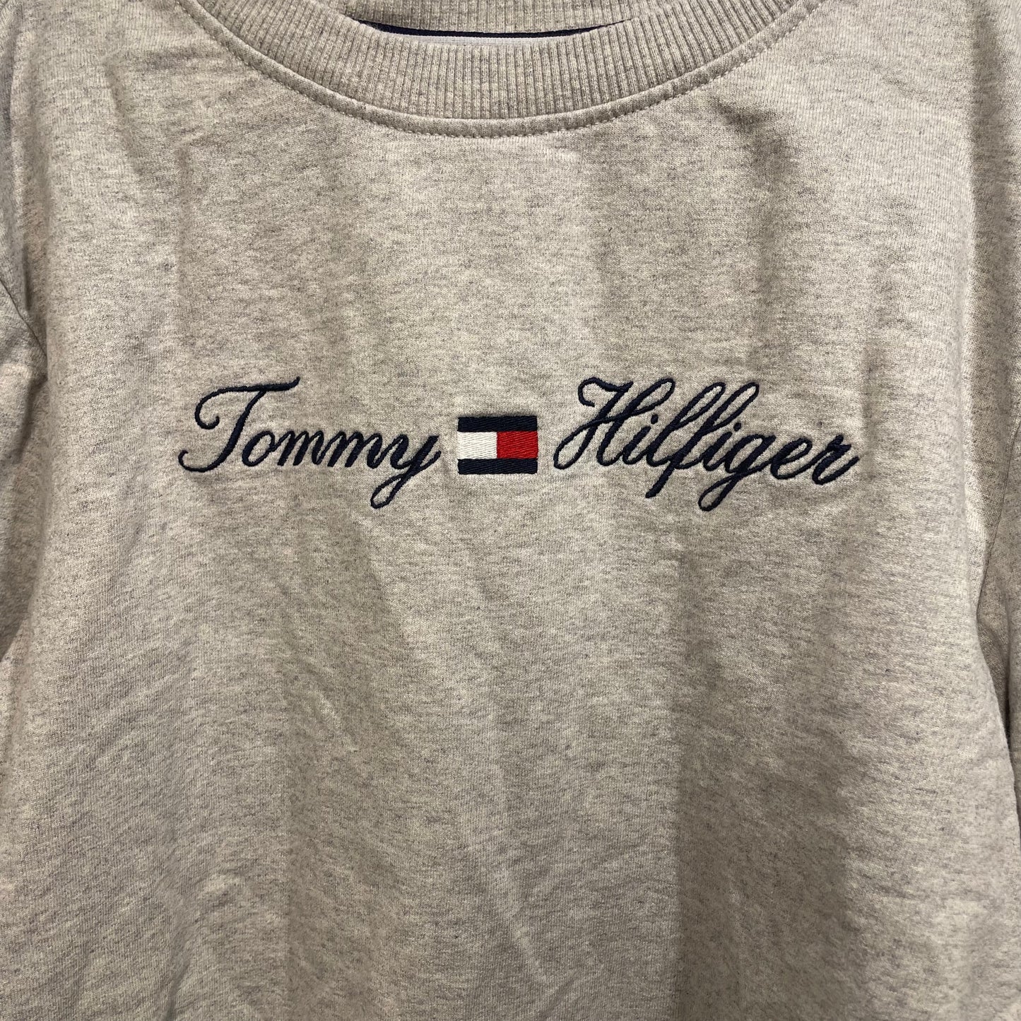 Tommy Hilfiger Jumper Size XL (16)