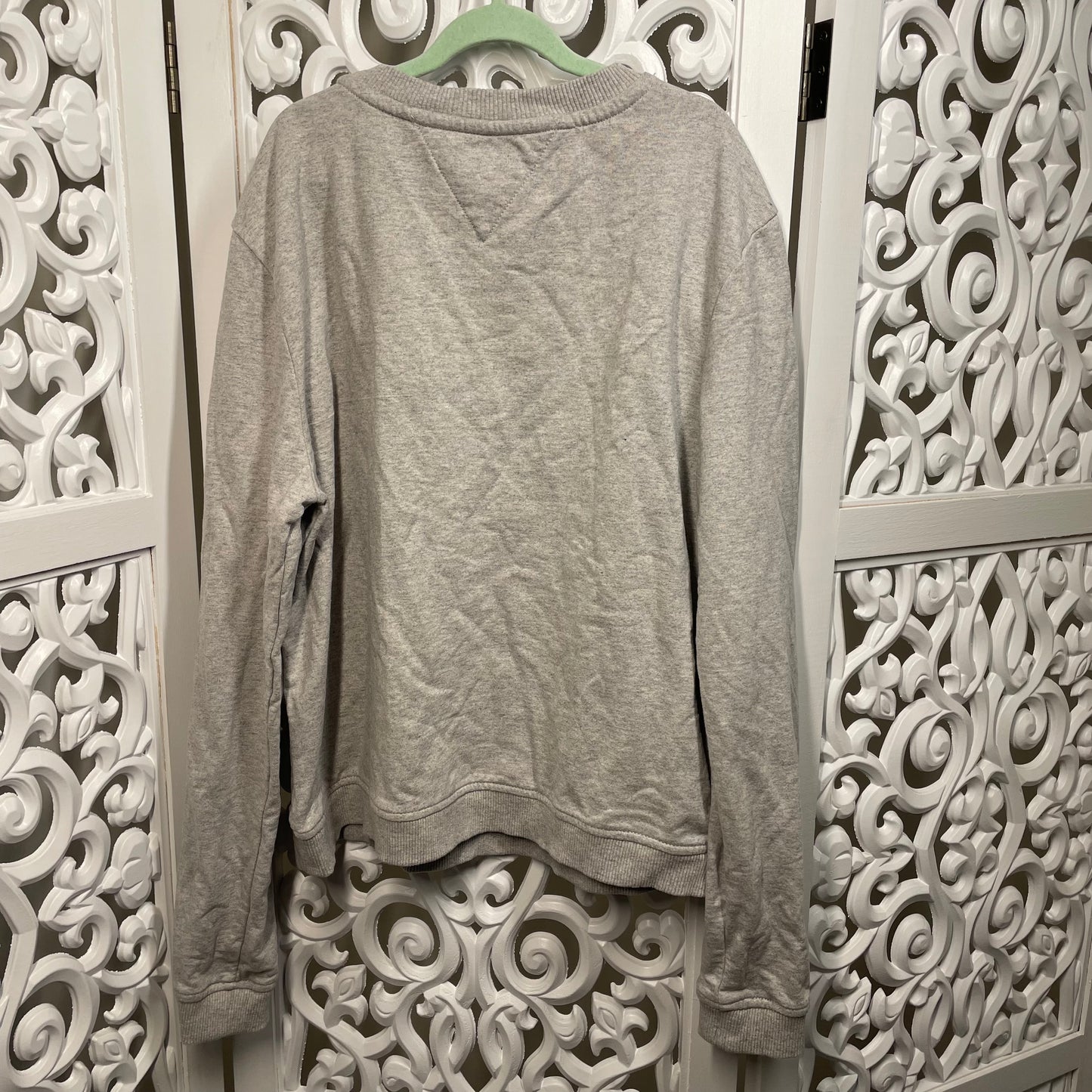 Tommy Hilfiger Jumper Size XL (16)