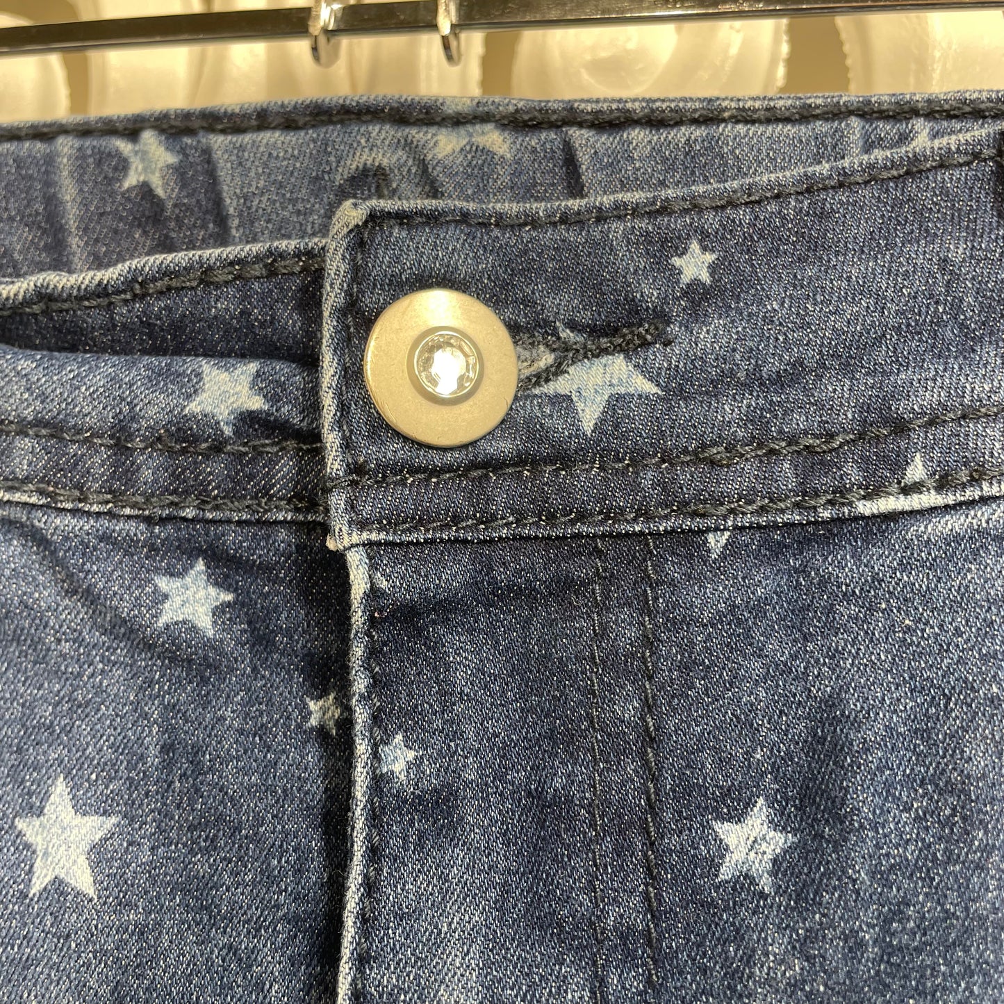 Pumpkin Patch Denim Jeans Size 9