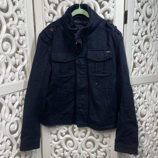 Indie Boys Jacket Sz 10