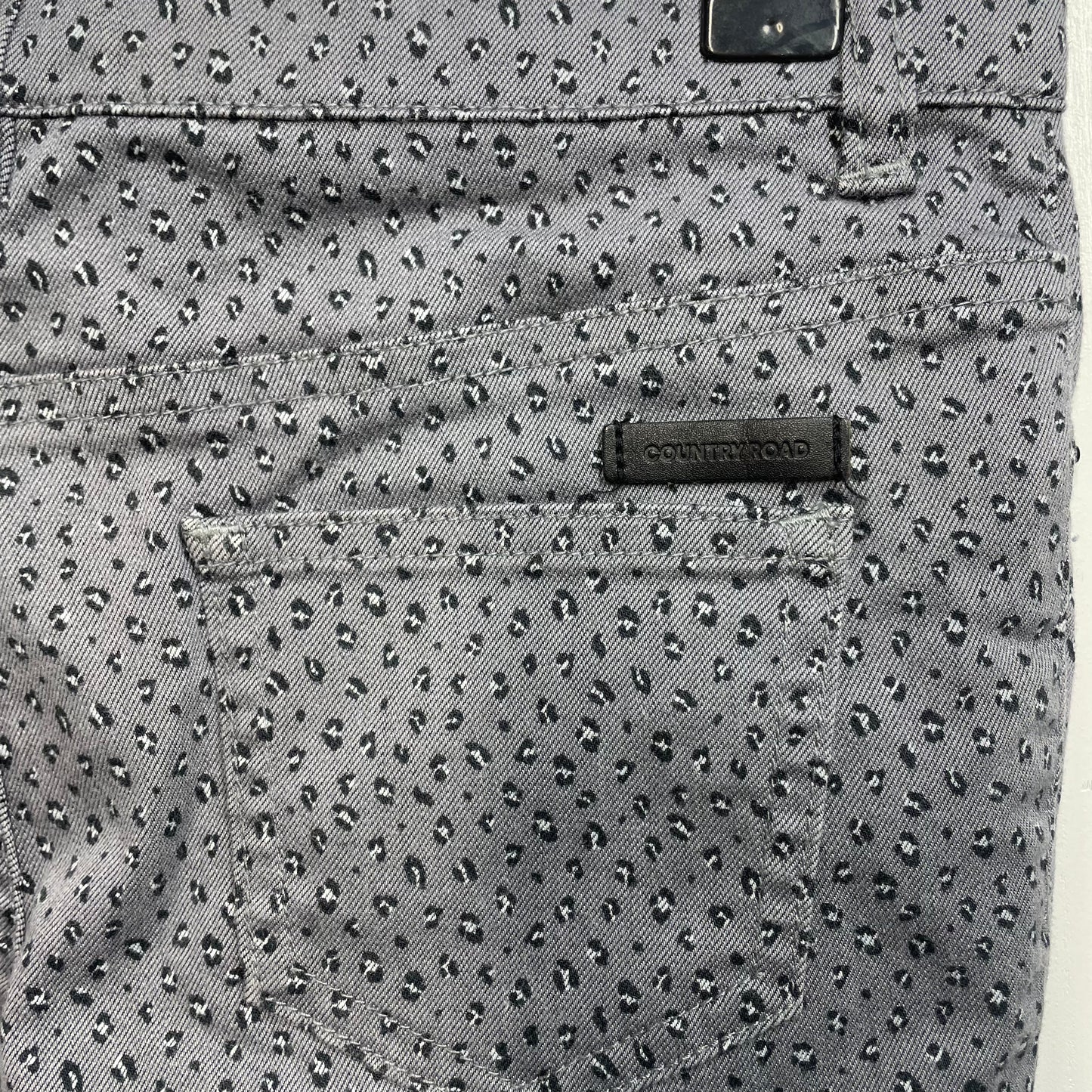 Country Road Girls Pants Sz 10