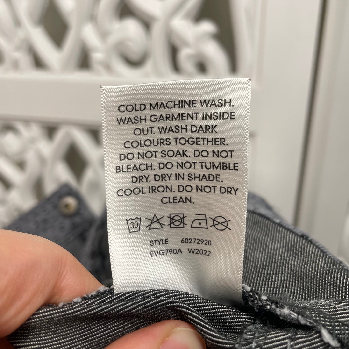 Country Road Girls Pants Sz 10